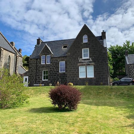 Victorian Chapel House Villa Arisaig Eksteriør billede