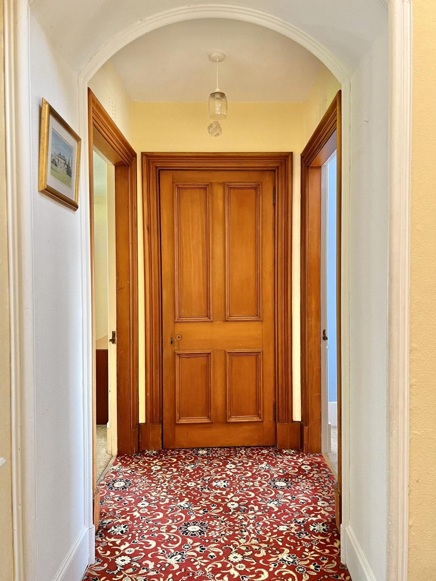 Victorian Chapel House Villa Arisaig Eksteriør billede